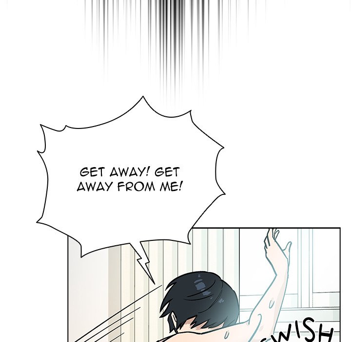 The Ghostly Deal - episode 1 - 135