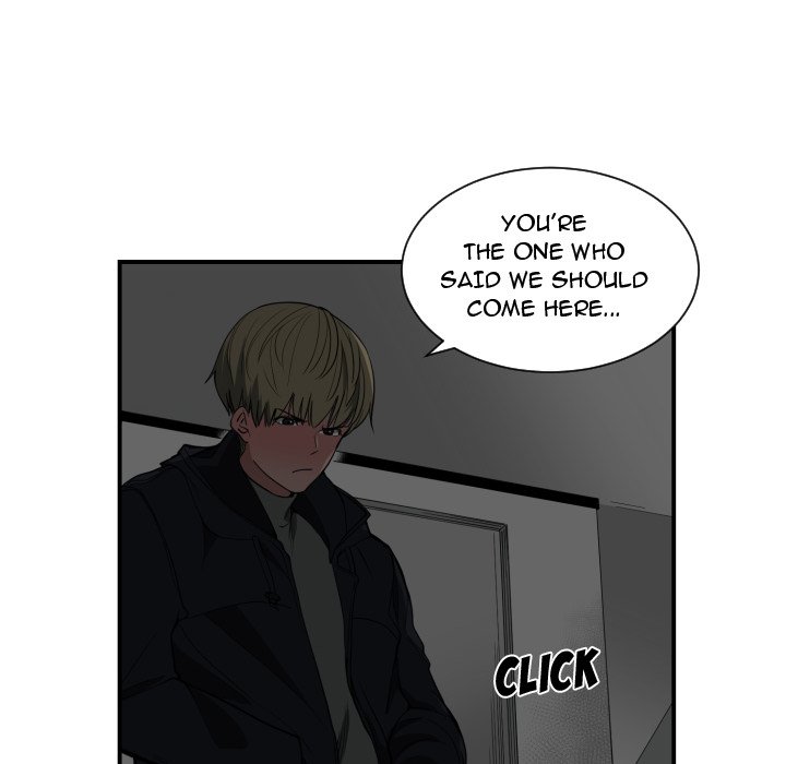 You're Not That Special! - episode 1 - 20