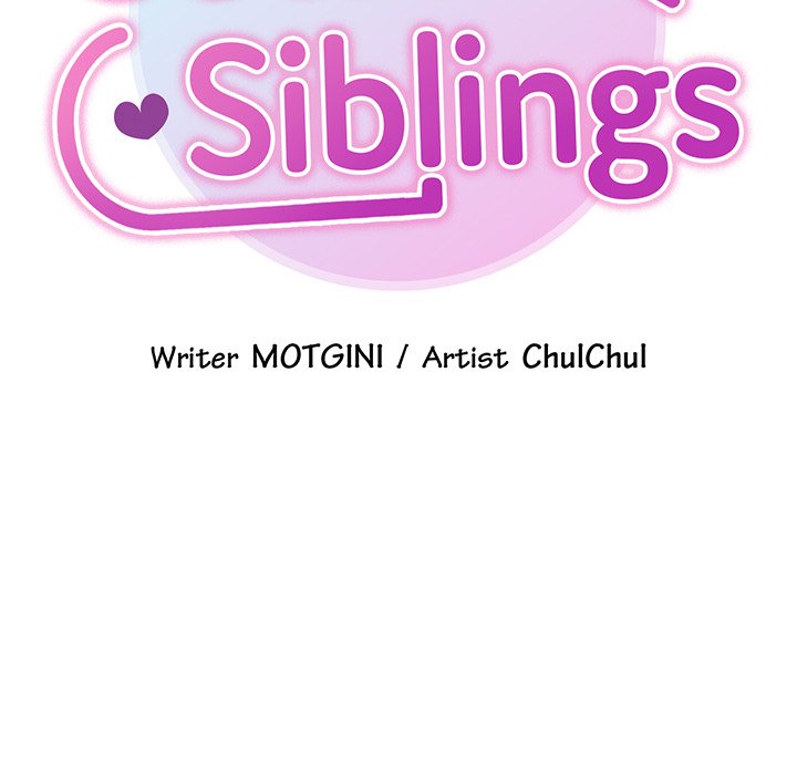 Secret Siblings - episode 1 - 285