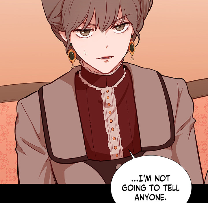 The Blood of Madam Giselle - episode 12 - 101