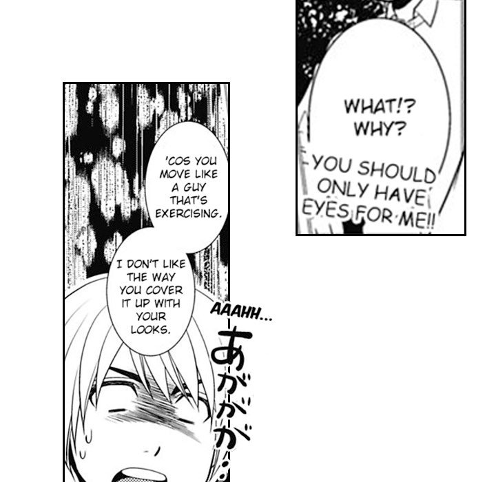 The Rose and The Black Cat - episode 4 - 5
