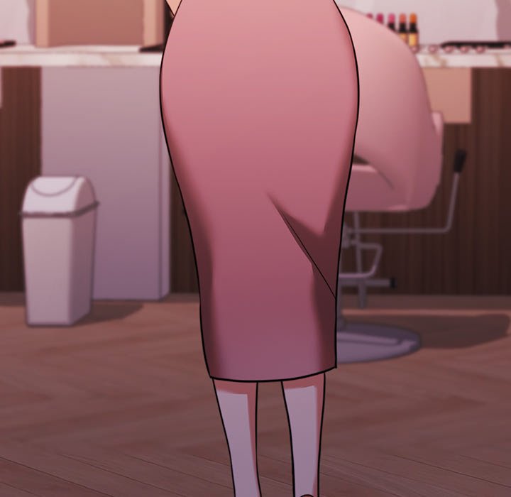 Pregnancy Contract - episode 14 - 53