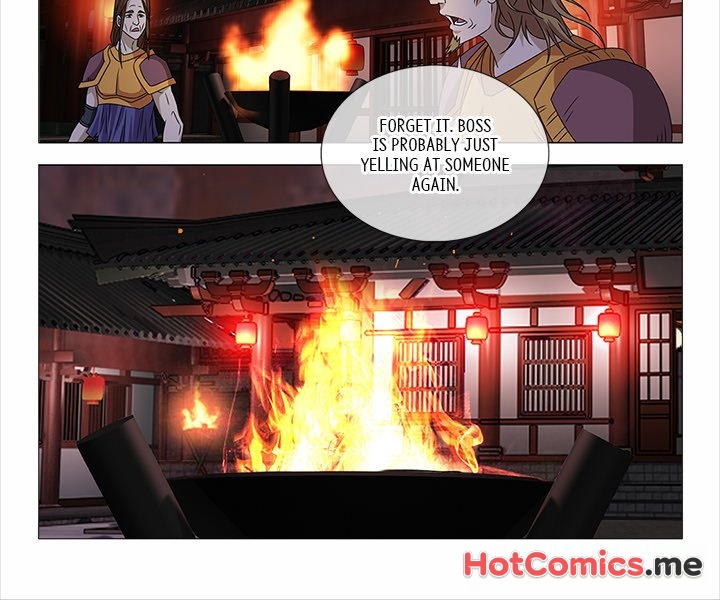 The Monkey King's Tale - episode 79 - 33
