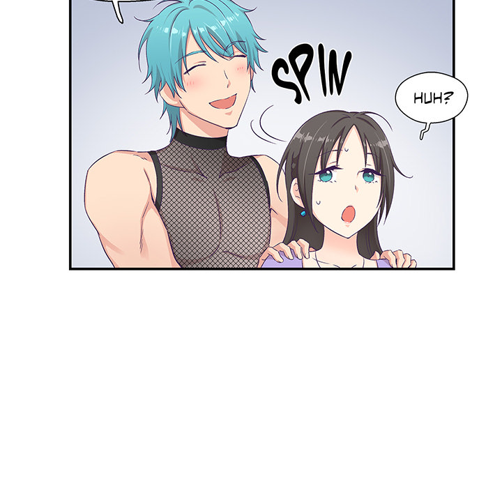 My Special Squishy Someone - episode 5 - 15