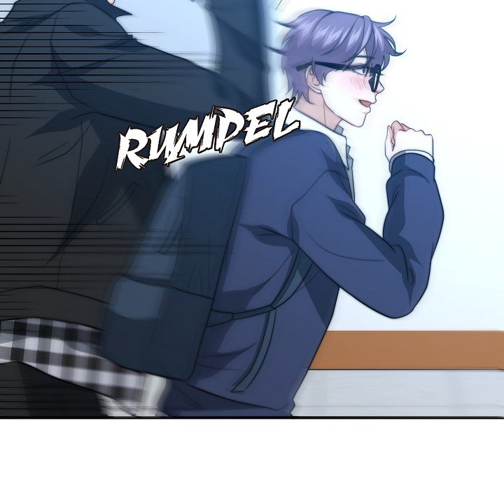 Die geheime Liebe des Omega K - episode 38 - 95