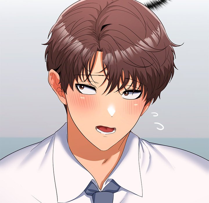Office Romance is a No-No - episode 18 - 88