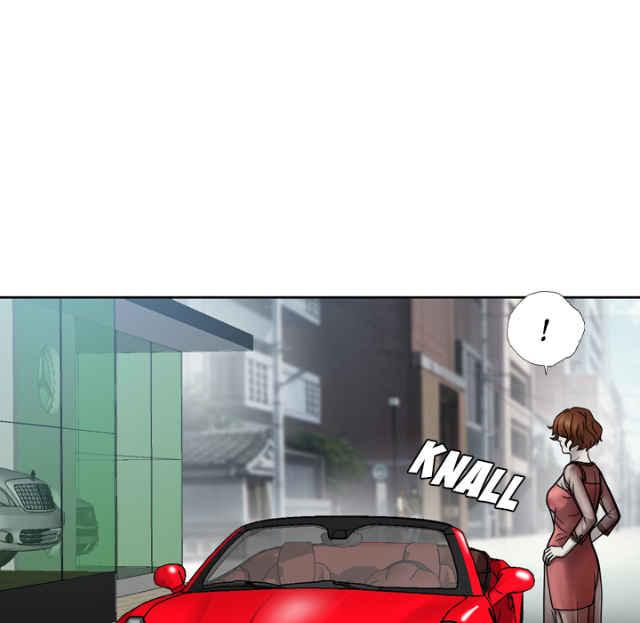 Entstellt - episode 1 - 4