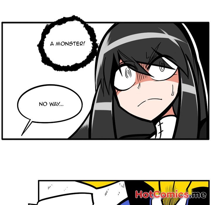 Guardian's Work: Hunting Bakery - episode 15 - 32