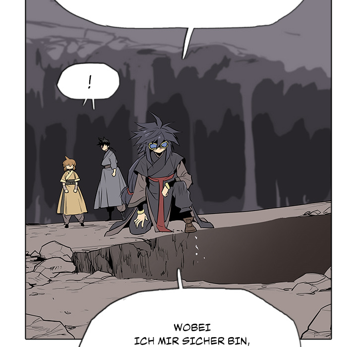 Yeongnos Giftzähne - episode 25 - 8