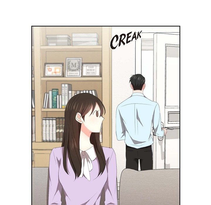 Fragrant Office Life - episode 5 - 44