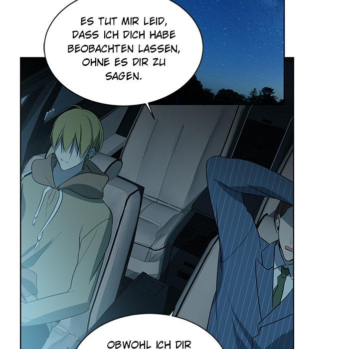Besondere Beziehungen - episode 54 - 40