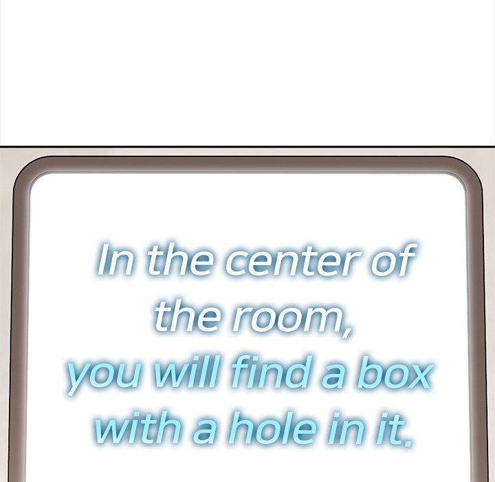 Escape Room Game - episode 3 - 153