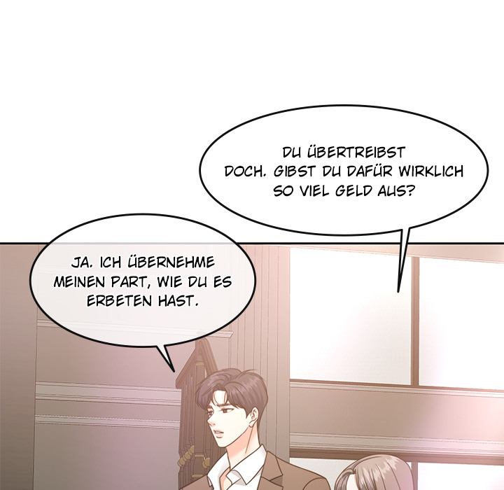 Der Schwangerschaftsvertrag - episode 59 - 91