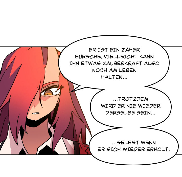 Die Dämonenkaiserin - episode 47 - 49