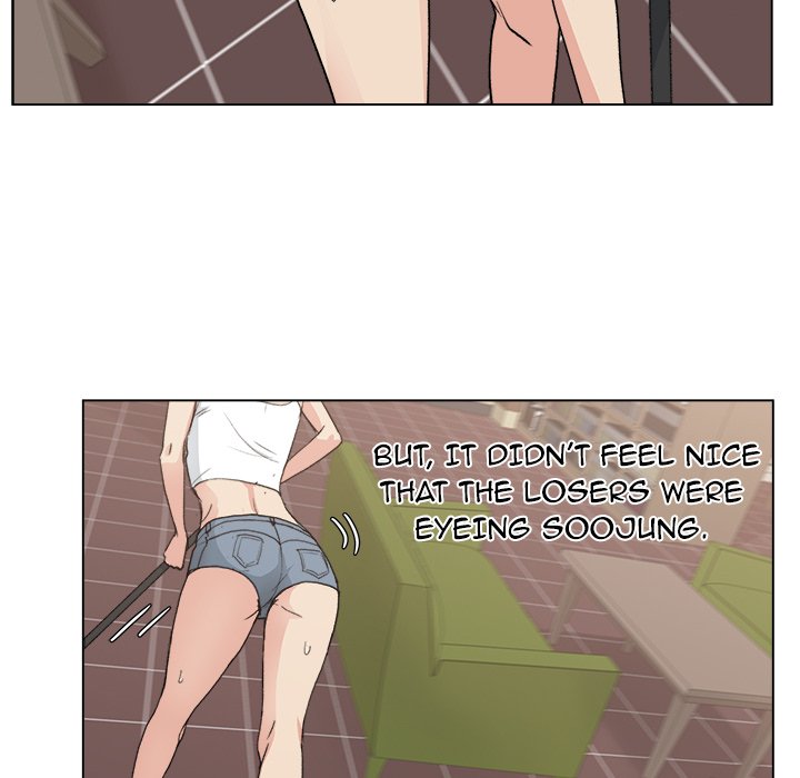 Soojung's Comic Store - episode 2 - 35