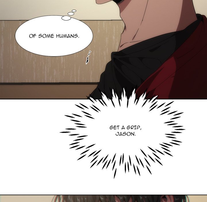 The Spring Scent of the Sea - episode 18 - 17