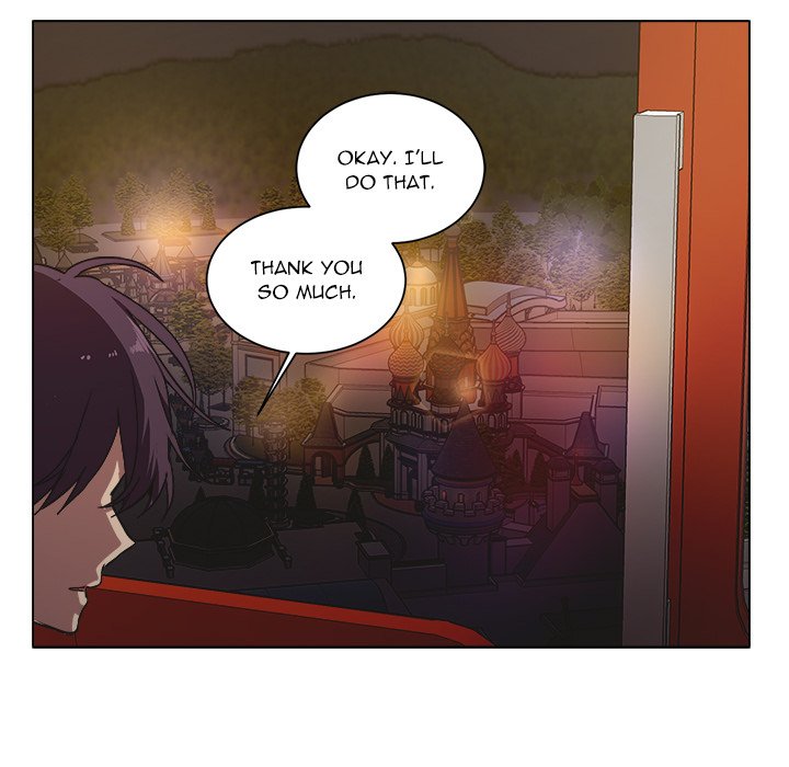 The Spring Scent of the Sea - episode 43 - 126