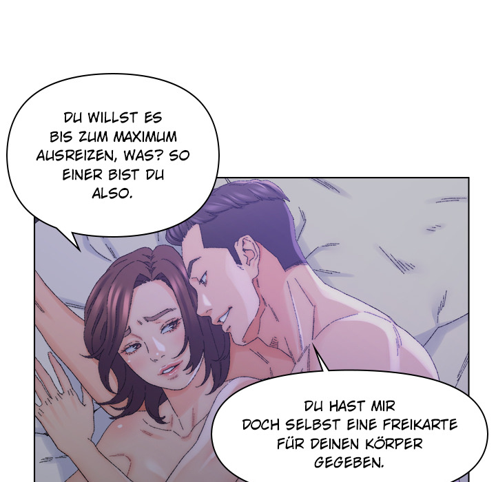 Rache ist süß - episode 16 - 18