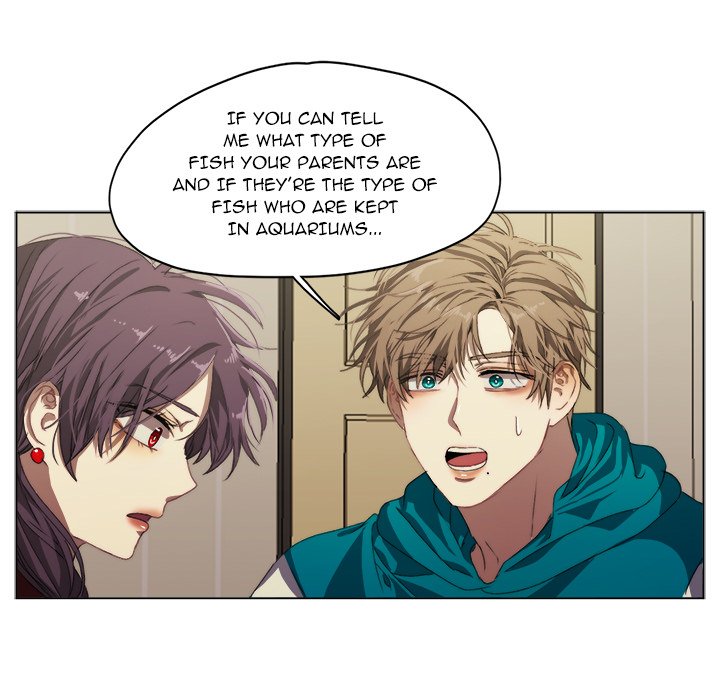 The Spring Scent of the Sea - episode 9 - 43