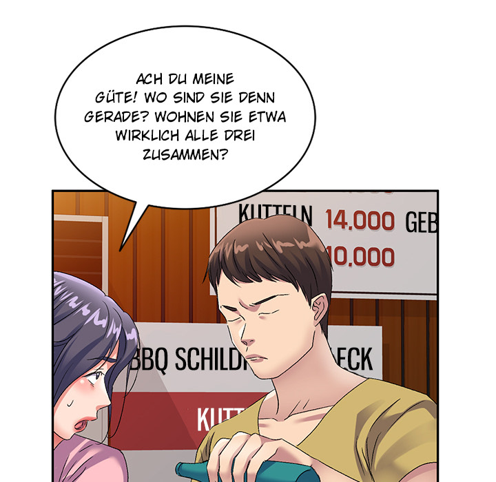 Unschuldige Engel - episode 28 - 34