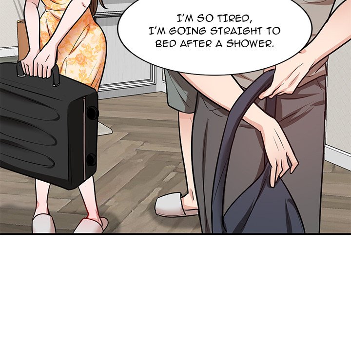 My Worst Lover - episode 20 - 79