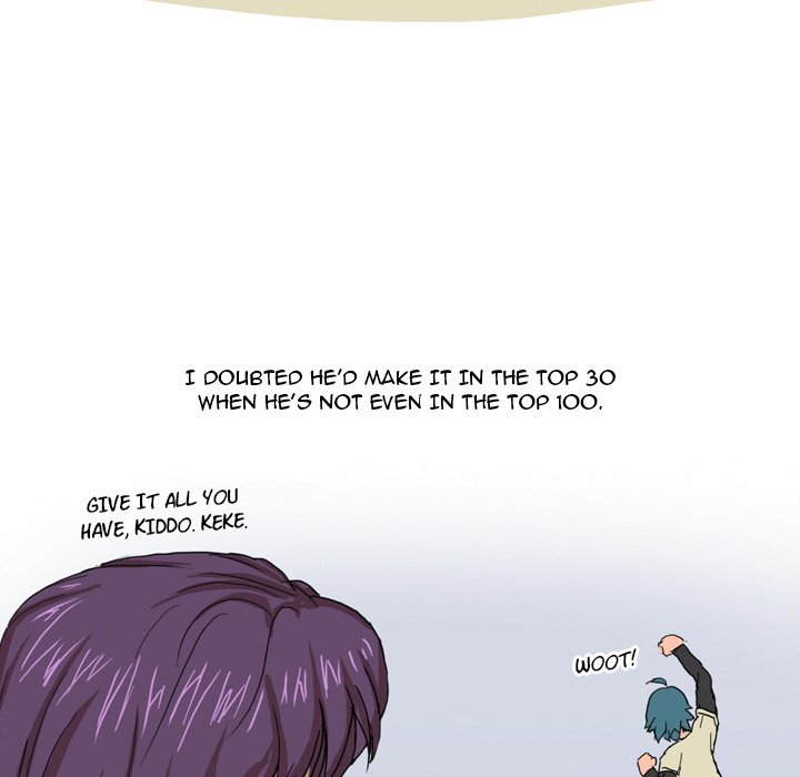 Forever Gossip - episode 3 - 31