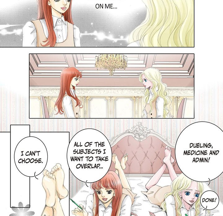 The Emperor's Woman - episode 12 - 7