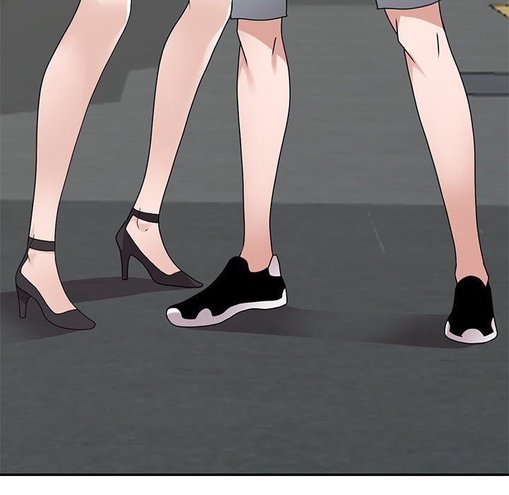 Town Girls - episode 50 - 77
