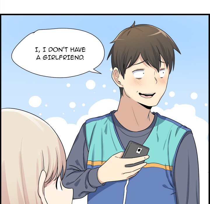 Excuse me, This is my Room - episode 2 - 14