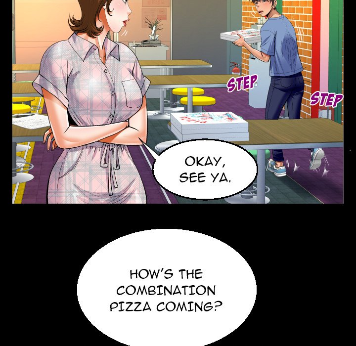 The Unforeseen Guest - episode 16 - 41