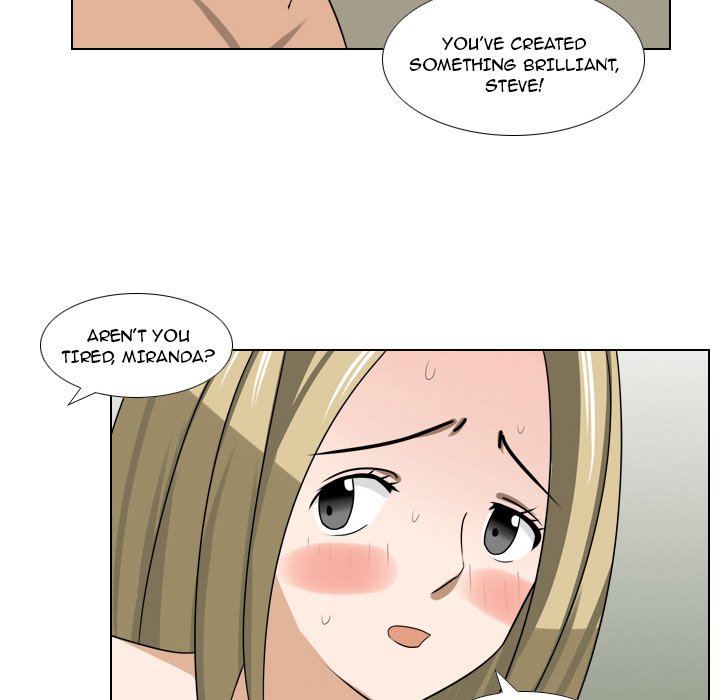Maro's Romance - episode 10 - 34