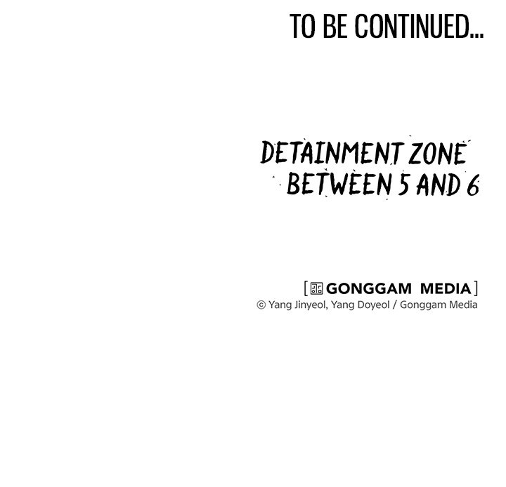Detainment Zone Between 5 and 6 - episode 4 - 175