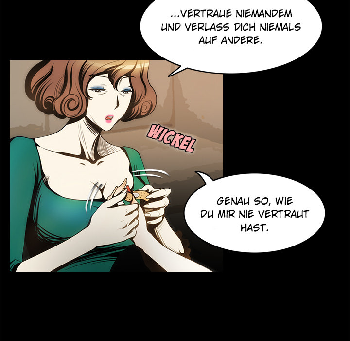 Die Blüte in der Dunkelheit - episode 2 - 43