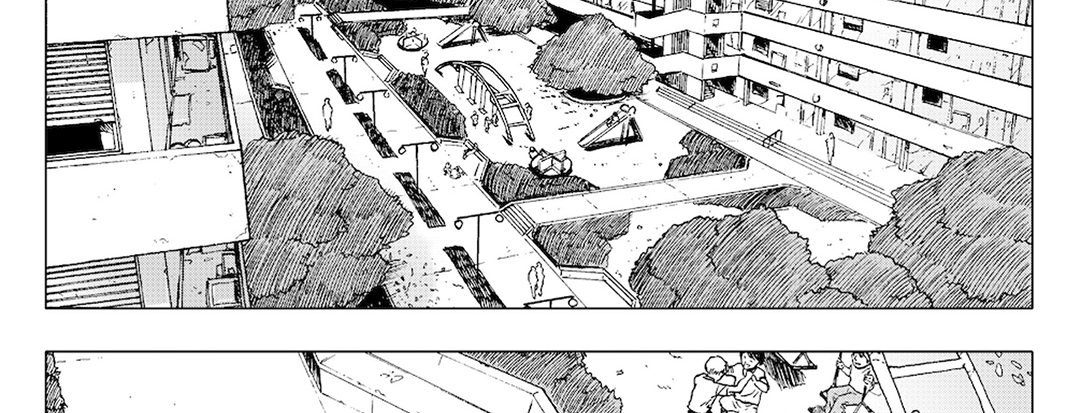 StoneBot Nakamura Omnibus - episode 14 - 17
