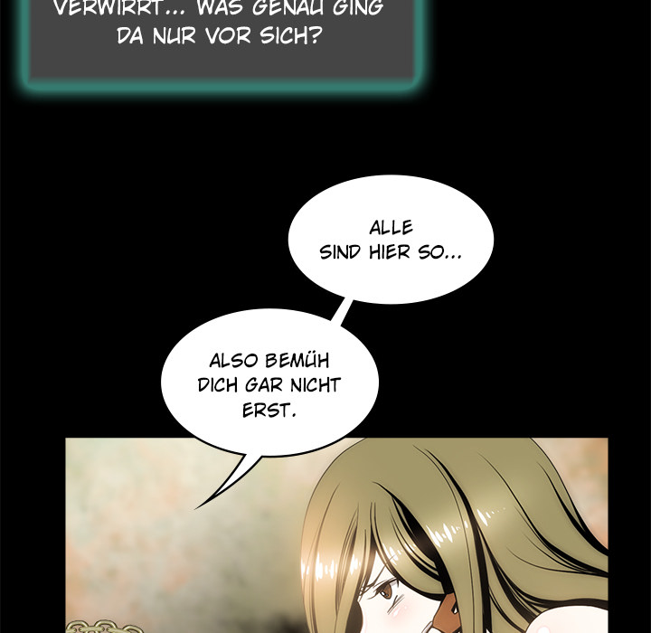 Die Blüte in der Dunkelheit - episode 11 - 14