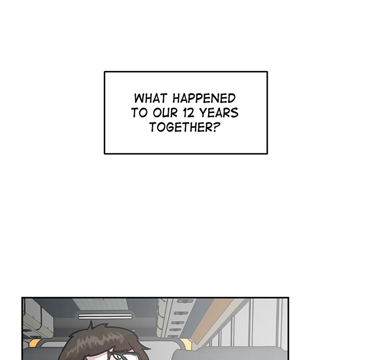 Bitter Sweetheart - episode 33 - 161