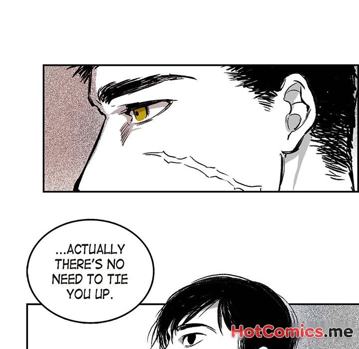 The Warehouse - episode 2 - 29