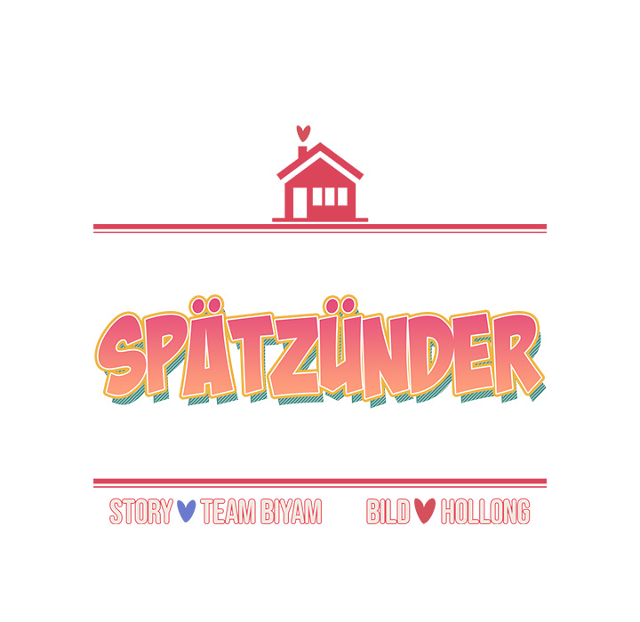 Spätzünder - episode 6 - 16