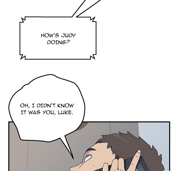 The Unwanted Roommate - episode 9 - 66
