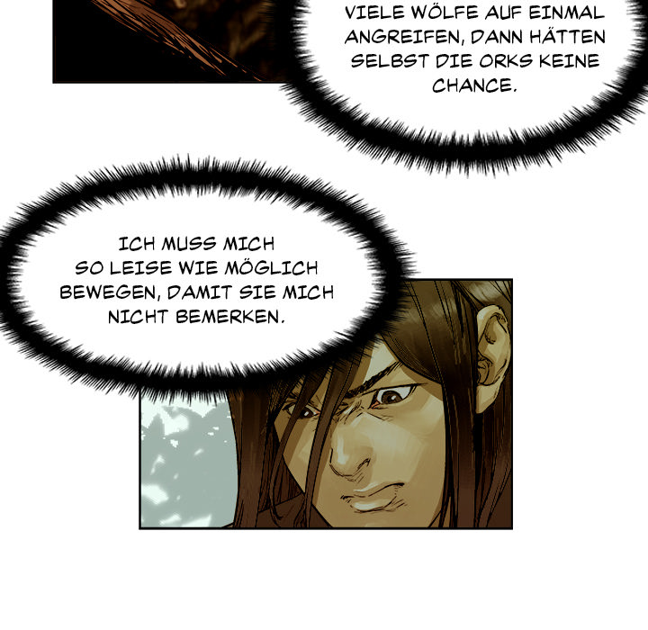 Karmas Weg - episode 6 - 61