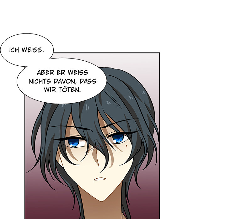 Mörder in klein - episode 3 - 8