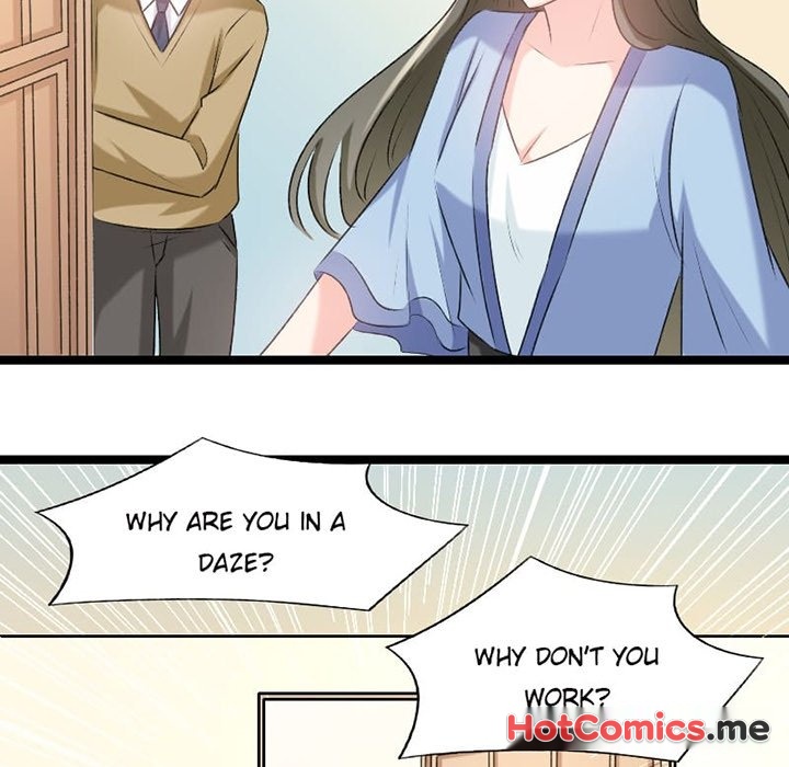 Love Is Never Enough - episode 34 - 35