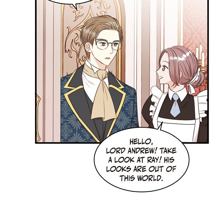 Hold on, Crown Prince! - episode 32 - 24