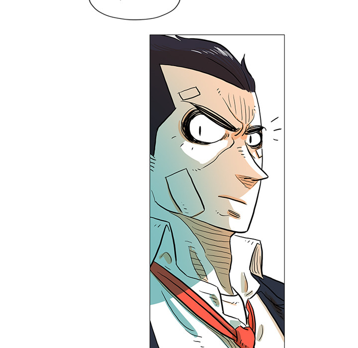 Hero Kim: Wer hat einen Retter bestellt? - episode 13 - 51
