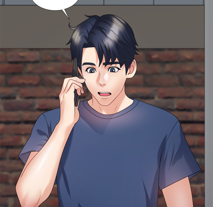 Privattraining - episode 40 - 81
