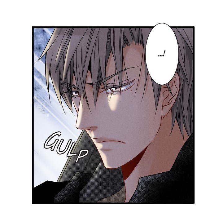 Work, Fight and Love - Webtoon Edition - episode 44 - 67