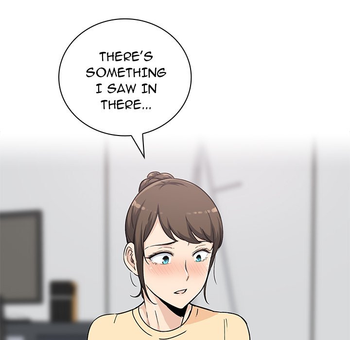 Excuse Me, This is my Room - episode 26 - 126