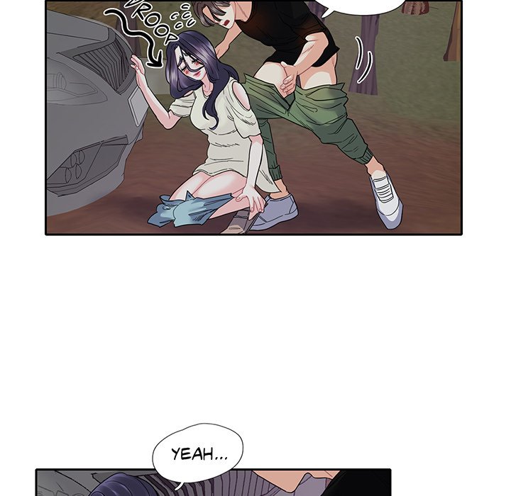Match Made In Bed - episode 9 - 61