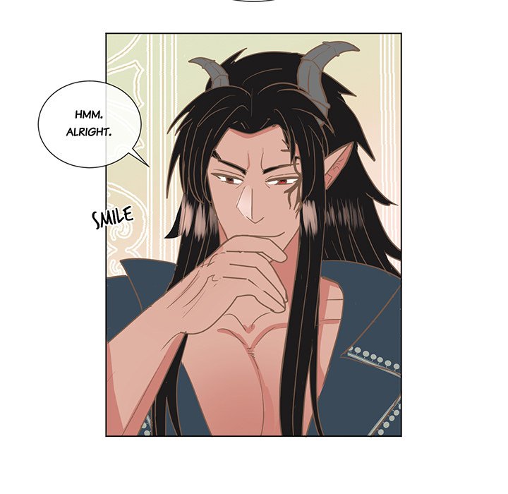 Now, I am Demon King's Wife - episode 12 - 35