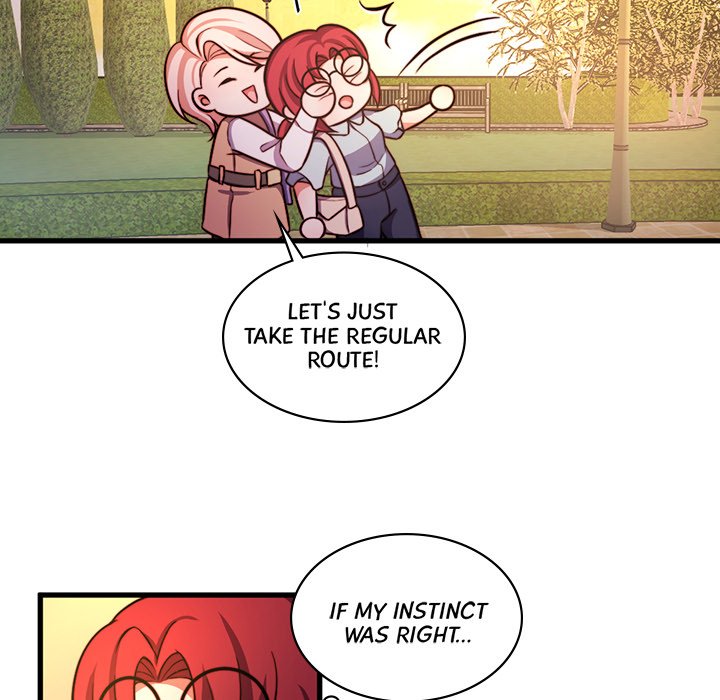 Sugar Daddy - episode 17 - 21